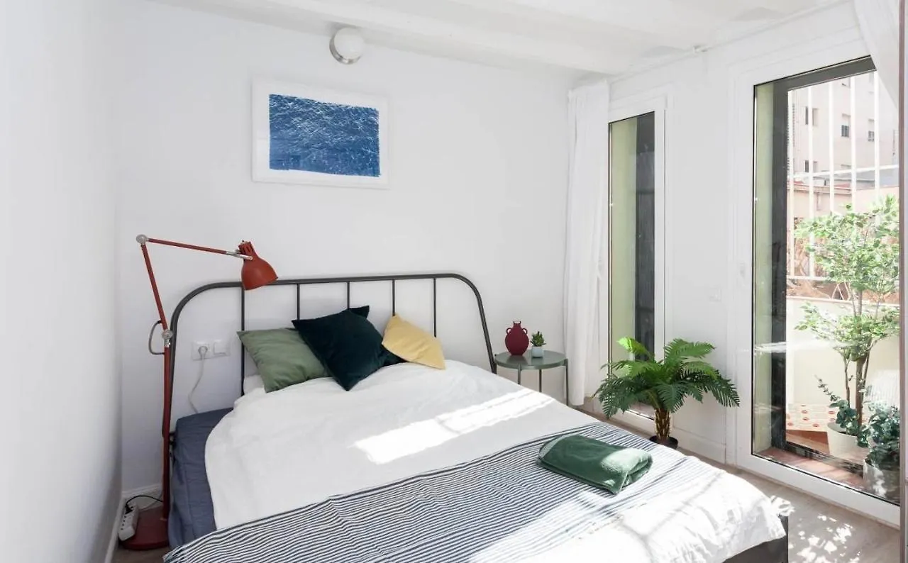 Modern Apartments Ramblas Barcelona 0*,  Espanha